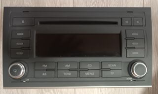 Radio CD Seat Exeo