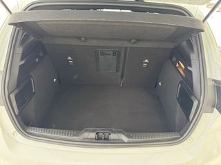 FORD FOCUS STLINE 125cv microhybrido
