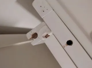 Minicuna Allegra 5 en 1