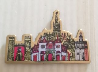 Pins Expo Sevilla '92