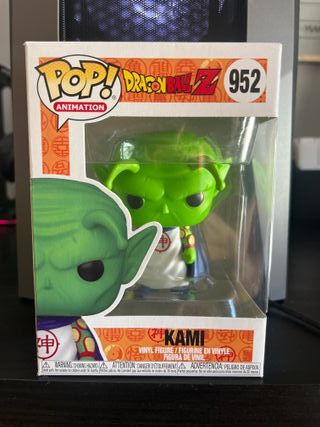 Funko Pop! Kami Dragon Ball Z #952