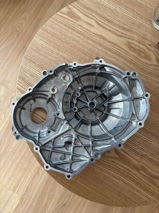 Tapa embrague Honda CBR 650R 
