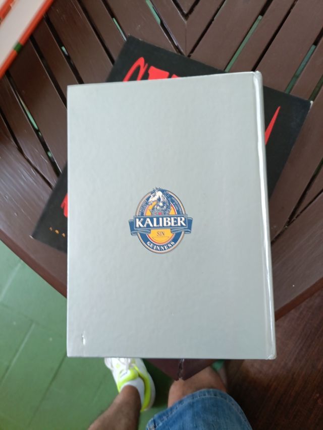 Libro guinness de los records