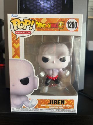 Funko Pop! Jiren #1280 Dragon Ball Super