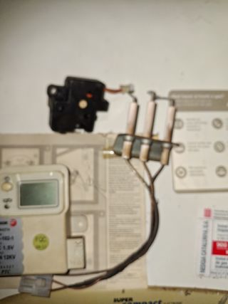 Calentador Fagor - Electrónica 11litros
SUPER COMP