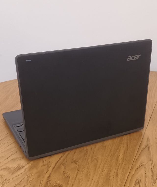 Portátil Acer Aspire - Gris oscuro
