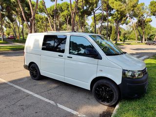 Volkswagen Transporter T5 2011