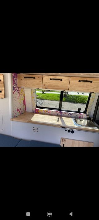 Volkswagen Transporter T5 2011