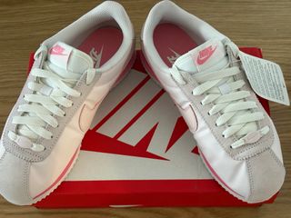 Zapatillas NIKE Cortez Rosa