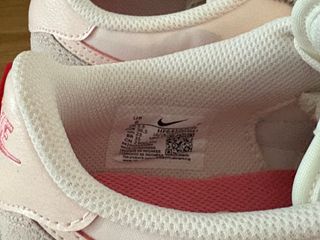 Zapatillas NIKE Cortez Rosa