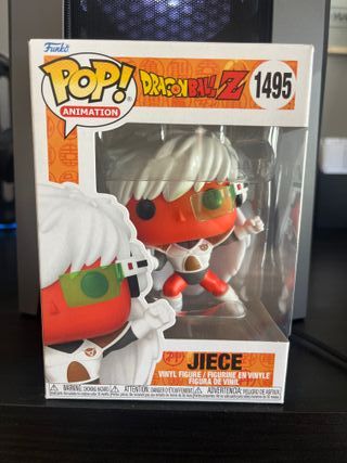 Funko Pop! Fuerzas Especiales