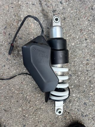 Amortiguador trasero BMW R1250RT ESA