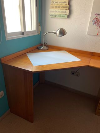 Muebles habitación infantil