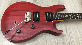 PRS SE CE24 SATIN
