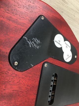 PRS SE CE24 SATIN