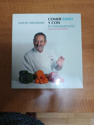 Cocinando con Karlos Arguiñano (Spanish Edition)