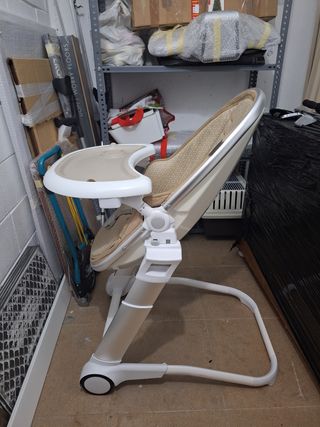 Trona Playxtrem Plegable