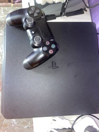 PS4 Slim 1TB 