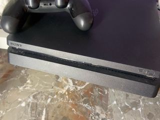 PS4 Slim 1TB 