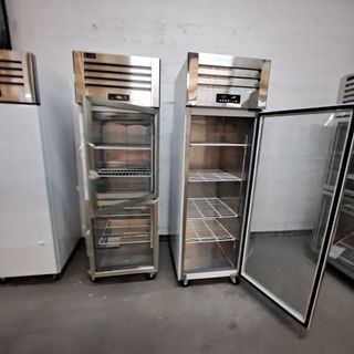 Armarios Refrigerados - ¡Oferta!