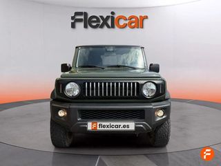 Suzuki Jimny 1.5 JLX 5MT