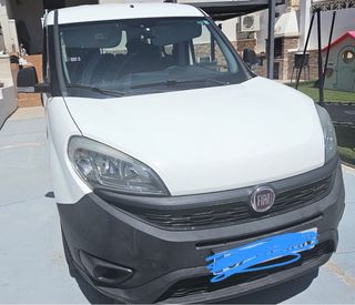 FIAT Doblò 2015