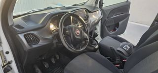 FIAT Doblò 2015