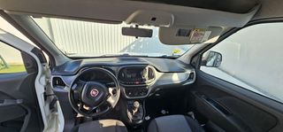 FIAT Doblò 2015