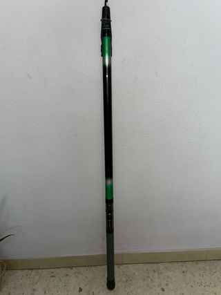 Caña telescópica Cosmos 6m