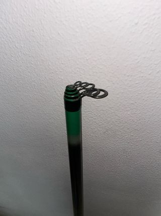 Caña telescópica Cosmos 6m