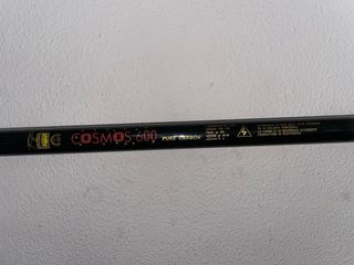 Caña telescópica Cosmos 6m