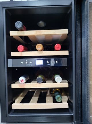 Vinacoteca H.Koenig 12 botellas