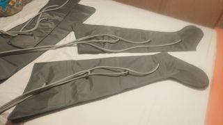 Sesiones Presoterapia Profesional