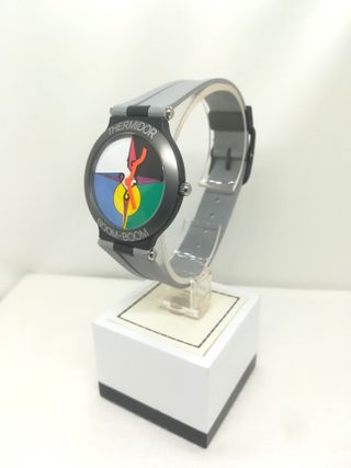 UNICOS Relojes Vintage 80/90 THERMIDOR-BRUJULA