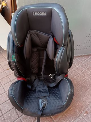 Silla coche Encore Side  Armor