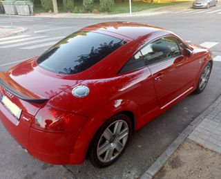 Audi TT 2004