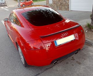 Audi TT 2004