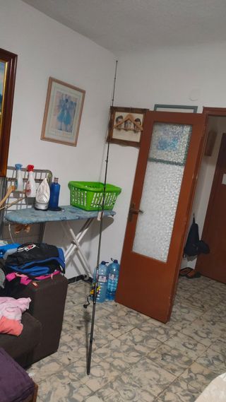 Caña Pesca Caperlan Carp XTREM-1 360