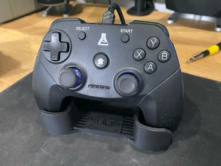 Suporte 3D para comando XBOX 360