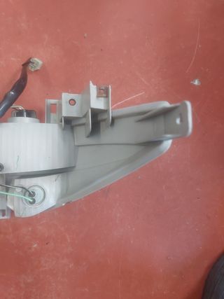 Faro Trasero Burgman 200 (2008)