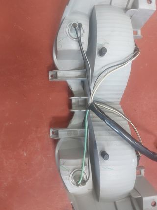 Faro Trasero Burgman 200 (2008)