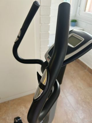Bicicleta estática BH Artic - Como nueva