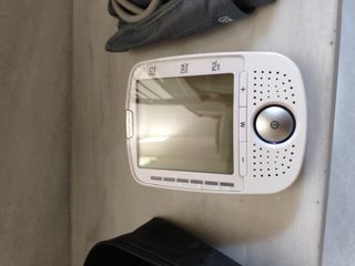 Tensiómetro Vitalcontrol SBM 52 con Voz
