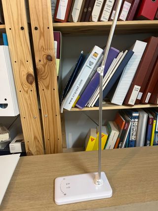 Lámpara de escritorio LED