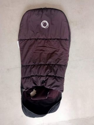 Saco Bugaboo Camaleón 3