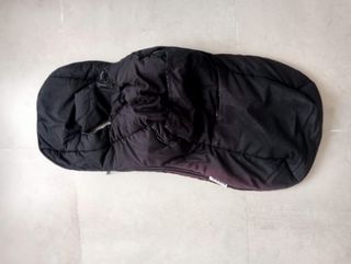 Saco Bugaboo Camaleón 3
