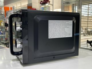 MICROONDAS SEVERIN 1100W 17L A ESTRENAR