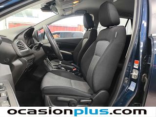 Suzuki S-Cross 1.4T Mild Hybrid S2 4WD 95 kW (129 CV)