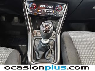 Suzuki S-Cross 1.4T Mild Hybrid S2 4WD 95 kW (129 CV)