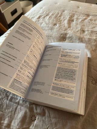 Diccionario Oxford Pocket para estudiantes ing/esp